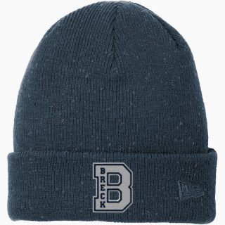 New Era Speckled Beanie