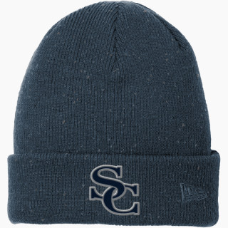 New Era Speckled Beanie