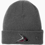 Jimtown Jimmies New Era Speckled Beanie Front Thumbnail
