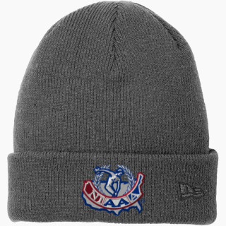 New Era Speckled Beanie