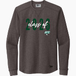 SCC Oaks <span class="pdp-name-mascot">Salem Oaks</span> New Era Thermal Long Sleeve Tee Front Thumbnail