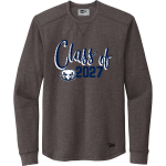 Legacy Eagles <span class="pdp-name-mascot">Legacy Charter Eagles</span> New Era Thermal Long Sleeve Tee Front Thumbnail