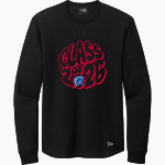 SEABURY HALL HIGH SCHOOL SPARTANS <span class="pdp-name-mascot">SEABURY HALL SPARTANS</span> New Era Thermal Long Sleeve Tee Front Thumbnail
