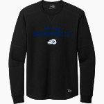 Elizabethtown Aquatic Club Elizabethtown New Era Thermal Long Sleeve Tee Front Thumbnail
