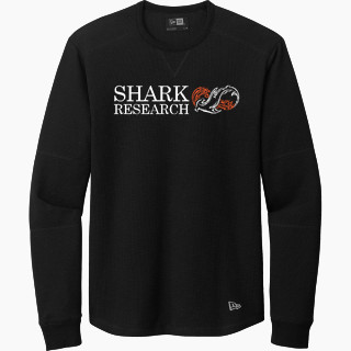 New Era Thermal Long Sleeve Tee