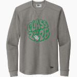 St. Patrick of Heatherdowns Irish <span class="pdp-name-mascot">St. Patrick of Heatherdowns Irish</span> New Era Thermal Long Sleeve Tee Front Thumbnail