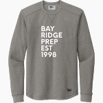 Bay Ridge Prep Tigers New Era Thermal Long Sleeve Tee Front Thumbnail
