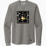 ASHTON-FRANKLIN CENTER H S RAIDERS New Era Thermal Long Sleeve Tee Front Thumbnail