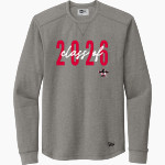 Santa Barbara Saints Football <span class="pdp-name-mascot">Santa Barbara Saints Football</span> New Era Thermal Long Sleeve Tee Front Thumbnail