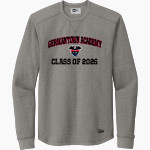 Germantown Academy Patriots New Era Thermal Long Sleeve Tee Front Thumbnail