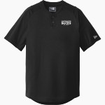 Dutchess BOCES <span class="pdp-name-mascot">Dutchess County BOCES</span> New Era Men's Diamond Era 2-Button Jersey Front Thumbnail
