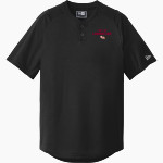 CLAREMONT MUDD SCRIPPS Athenas <span class="pdp-name-mascot">CLAREMONT MUDD SCRIPPS</span> New Era Men's Diamond Era 2-Button Jersey Front Thumbnail