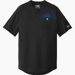 BOWIE HIGH SCHOOL BEARS <span class="pdp-name-mascot">BOWIE BEARS</span> New Era Men's Diamond Era 2-Button Jersey Front Thumbnail