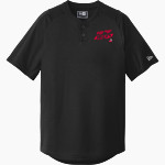 Red Top Miners <span class="pdp-name-mascot">Red Top MIners</span> New Era Men's Diamond Era 2-Button Jersey Front Thumbnail