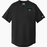 NYC Police Athletic League Online Store <span class="pdp-name-mascot">New York City PAL</span> New Era Men's Diamond Era 2-Button Jersey Front Thumbnail