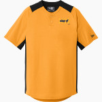 Broughal Rockets <span class="pdp-name-mascot">Broughal Rockets</span> New Era Men's Diamond Era 2-Button Jersey Front Thumbnail