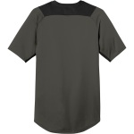 AFCA <span class="pdp-name-mascot">Afca Texas</span> New Era Men's Diamond Era 2-Button Jersey Back Thumbnail