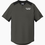 Aldo Leopold Aldo Leopold <span class="pdp-name-mascot">Aldo Leopold</span> New Era Men's Diamond Era 2-Button Jersey Front Thumbnail