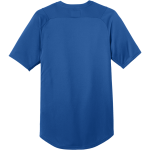Wisconsin Lutheran Vikings <span class="pdp-name-mascot">Wisconsin Lutheran Vikings</span> New Era Men's Diamond Era 2-Button Jersey Back Thumbnail