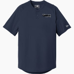 Wildlands Spaceducks New Era Men's Diamond Era 2-Button Jersey Front Thumbnail