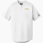 ROYAL HIGH SCHOOL KNIGHTS <span class="pdp-name-mascot">ROYAL KNIGHTS</span> New Era Men's Diamond Era 2-Button Jersey Front Thumbnail