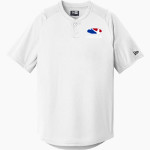 American Cornhole New Era Men's Diamond Era 2-Button Jersey Front Thumbnail