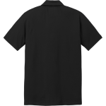 TRACY HIGH SCHOOL BULLDOGS <span class="pdp-name-mascot">TRACY BULLDOGS</span> New Era Men's Power Polo Back Thumbnail