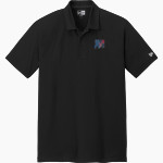 9474 Foundation 9474 Foundation <span class="pdp-name-mascot">9474 Foundation</span> New Era Men's Power Polo Front Thumbnail