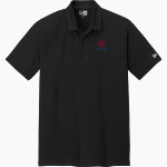 Willow TV Willow TV <span class="pdp-name-mascot">Willow TV</span> New Era Men's Power Polo Front Thumbnail