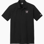 Eden Raiders <span class="pdp-name-mascot">Eden Raiders</span> New Era Men's Power Polo Front Thumbnail