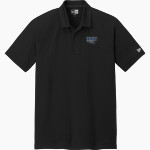 Oral Roberts Golden Eagles <span class="pdp-name-mascot">Oral Roberts Golden Eagles</span> New Era Men's Power Polo Front Thumbnail
