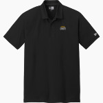 Catonsville Comets <span class="pdp-name-mascot">Catonsville Comets</span> New Era Men's Power Polo Front Thumbnail