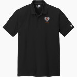 Switzerland County Pacers <span class="pdp-name-mascot">Switzerland County Pacers</span> New Era Men's Power Polo Front Thumbnail