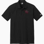 East Feliciana Mighty Knights New Era Men's Power Polo Front Thumbnail
