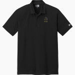 NORTHVIEW HIGH SCHOOL VIKINGS <span class="pdp-name-mascot">NORTHVIEW VIKINGS</span> New Era Men's Power Polo Front Thumbnail