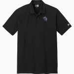 UPSON-LEE High School Knights <span class="pdp-name-mascot">Upson Lee Knights</span> New Era Men's Power Polo Front Thumbnail