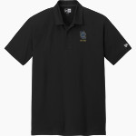Stillman Tigers <span class="pdp-name-mascot">Stillman College Tigers</span> New Era Men's Power Polo Front Thumbnail