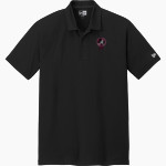 ARP HIGH SCHOOL TIGERS <span class="pdp-name-mascot">ARP TIGERS</span> New Era Men's Power Polo Front Thumbnail