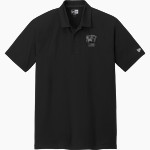 Dr. Thomas Randle Lions <span class="pdp-name-mascot">Thomas Randle HS Lions</span> New Era Men's Power Polo Front Thumbnail