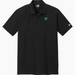 BOLES HIGH SCHOOL HORNETS New Era Men's Power Polo Front Thumbnail