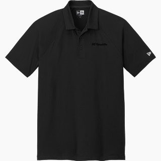 New Era Men's Power Polo