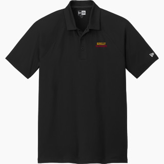 New Era Men's Power Polo