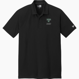 New Era Men's Power Polo