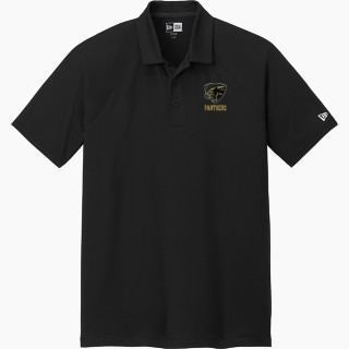 New Era Men's Power Polo