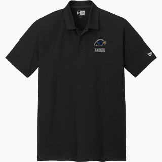 New Era Men's Power Polo
