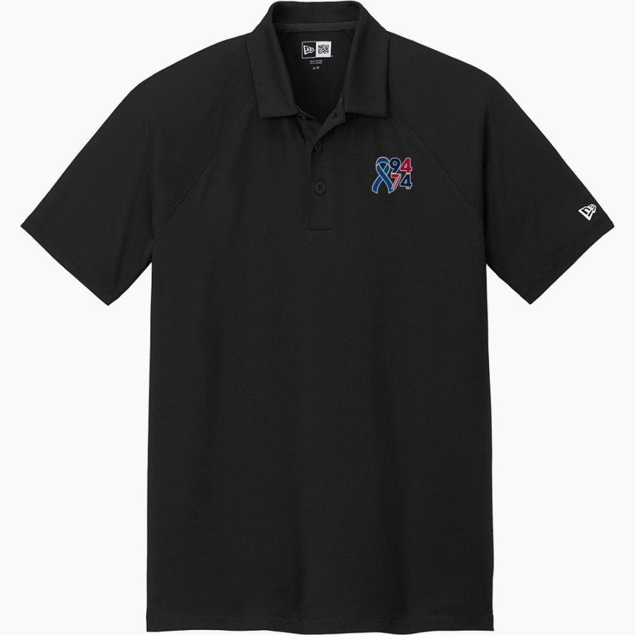 9474 Foundation 9474 Foundation <span class="pdp-name-mascot">9474 Foundation</span> New Era Men's Power Polo