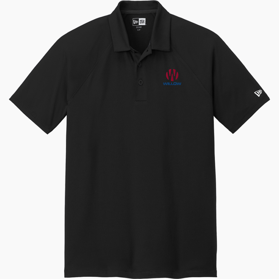 Willow TV Willow TV <span class="pdp-name-mascot">Willow TV</span> New Era Men's Power Polo
