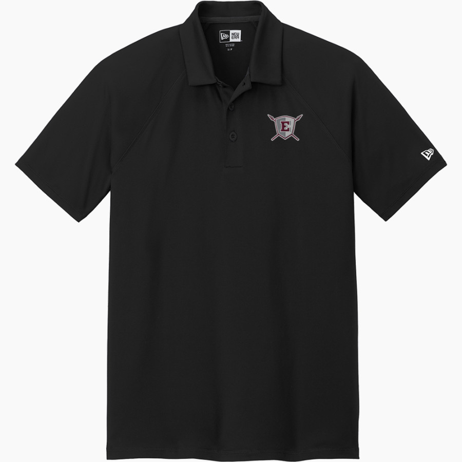 Eden Raiders <span class="pdp-name-mascot">Eden Raiders</span> New Era Men's Power Polo