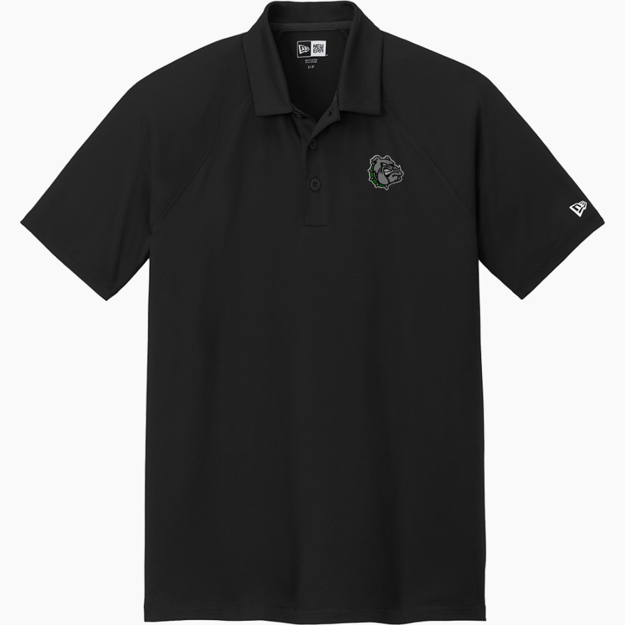 PROVO HIGH SCHOOL BULLDOGS <span class="pdp-name-mascot">PROVO BULLDOGS</span> New Era Men's Power Polo