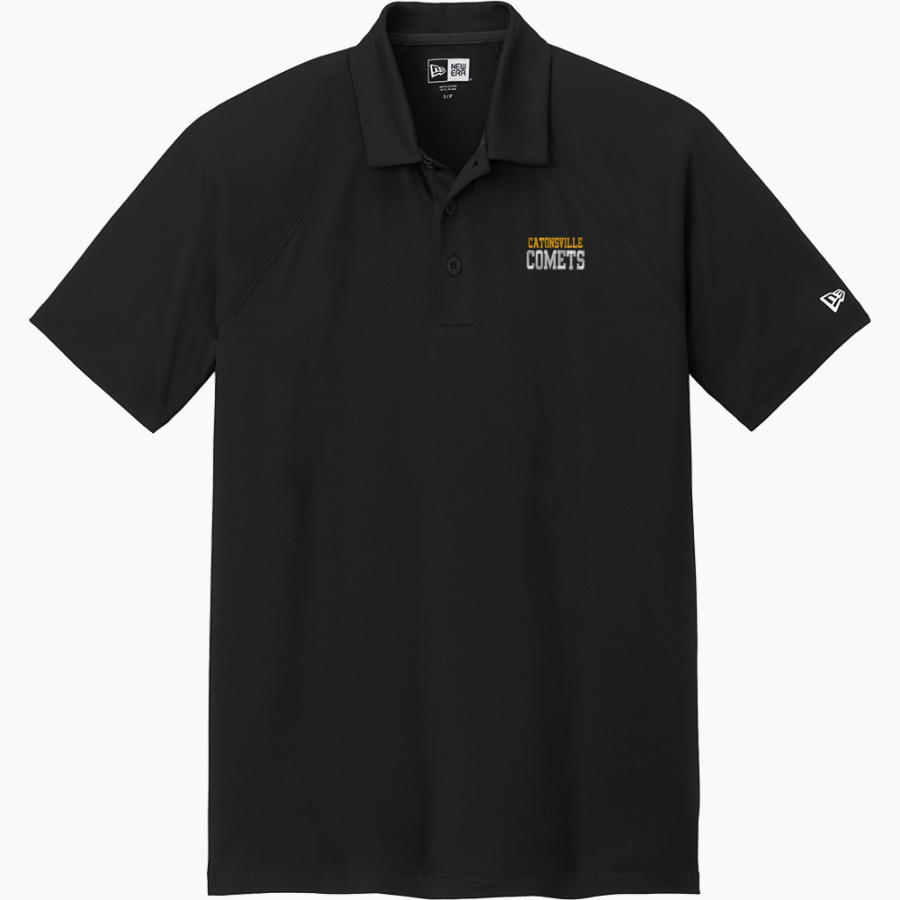 Catonsville Comets <span class="pdp-name-mascot">Catonsville Comets</span> New Era Men's Power Polo